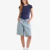 Roots Rib Short Sleeve T-Shirt Roots Rib Short Sleeve T-Shirt