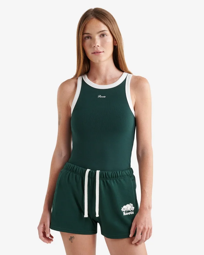 Roots Rib Tank Roots Rib Tank
