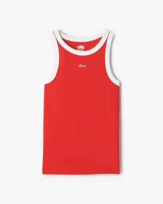 Roots Rib Tank