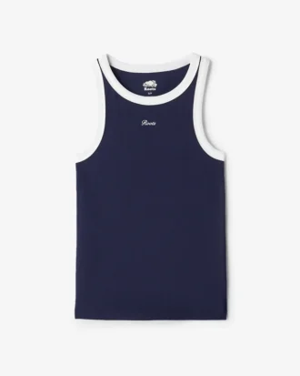 Roots Rib Tank Roots Rib Tank