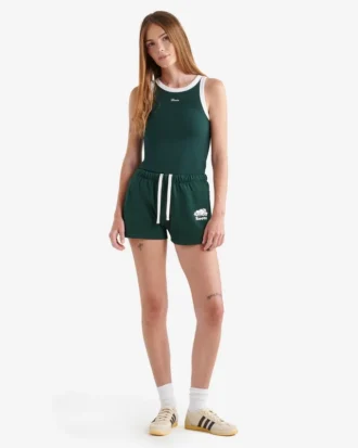 Roots Rib Tank