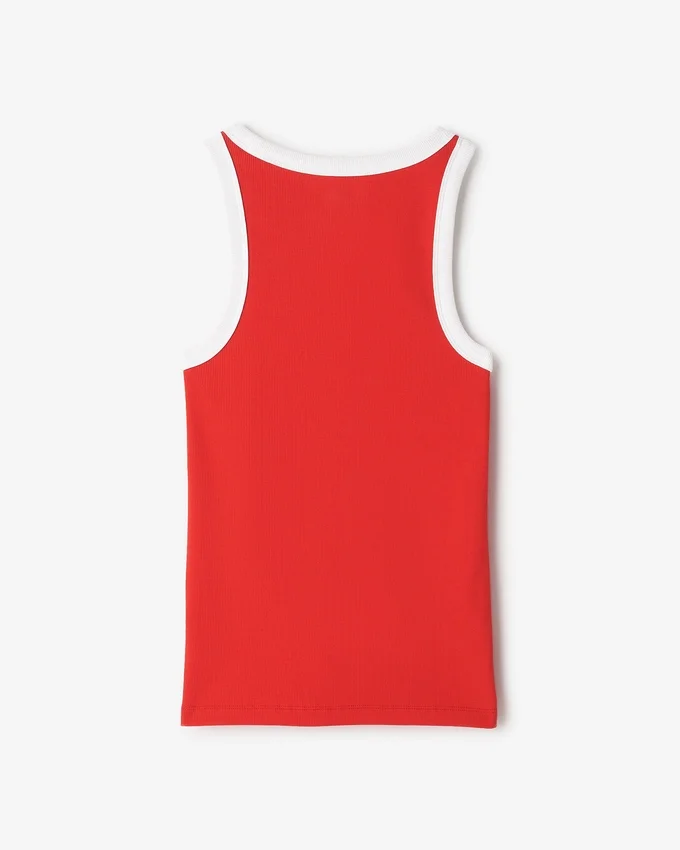 Roots Rib Tank Roots Rib Tank