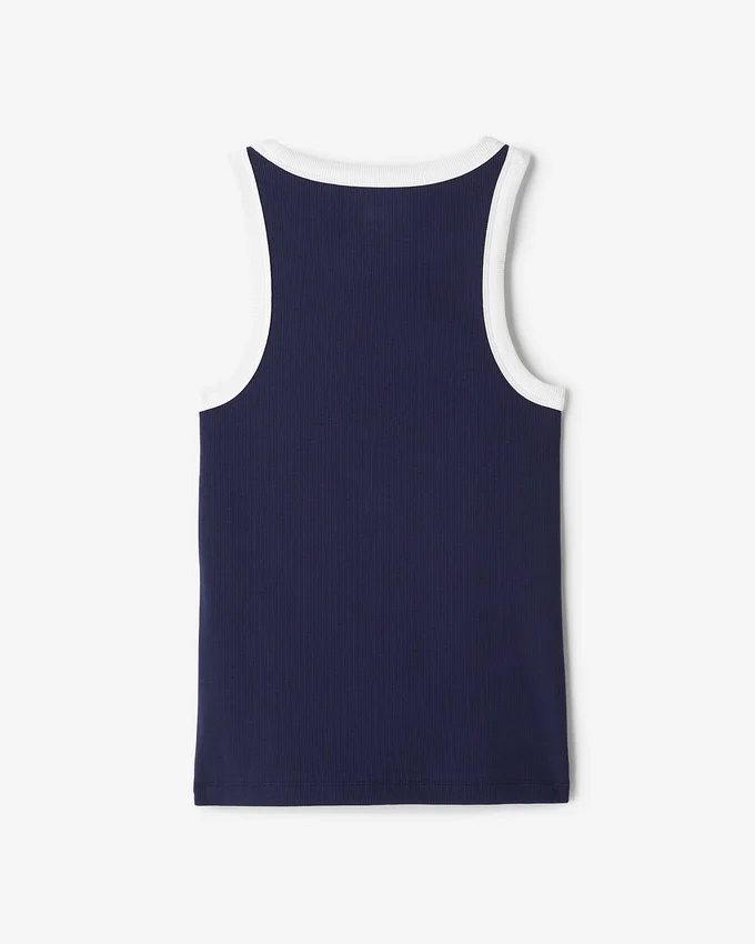 Roots Rib Tank Roots Rib Tank