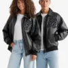 Roots Signature Varsity Jacket Roots Signature Varsity Jacket