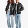 Roots Signature Varsity Jacket Roots Signature Varsity Jacket