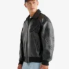 Roots Signature Varsity Jacket Roots Signature Varsity Jacket