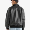 Roots Signature Varsity Jacket Roots Signature Varsity Jacket