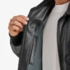 Roots Signature Varsity Jacket Roots Signature Varsity Jacket