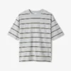Roots Striped T-Shirt Roots Striped T-Shirt