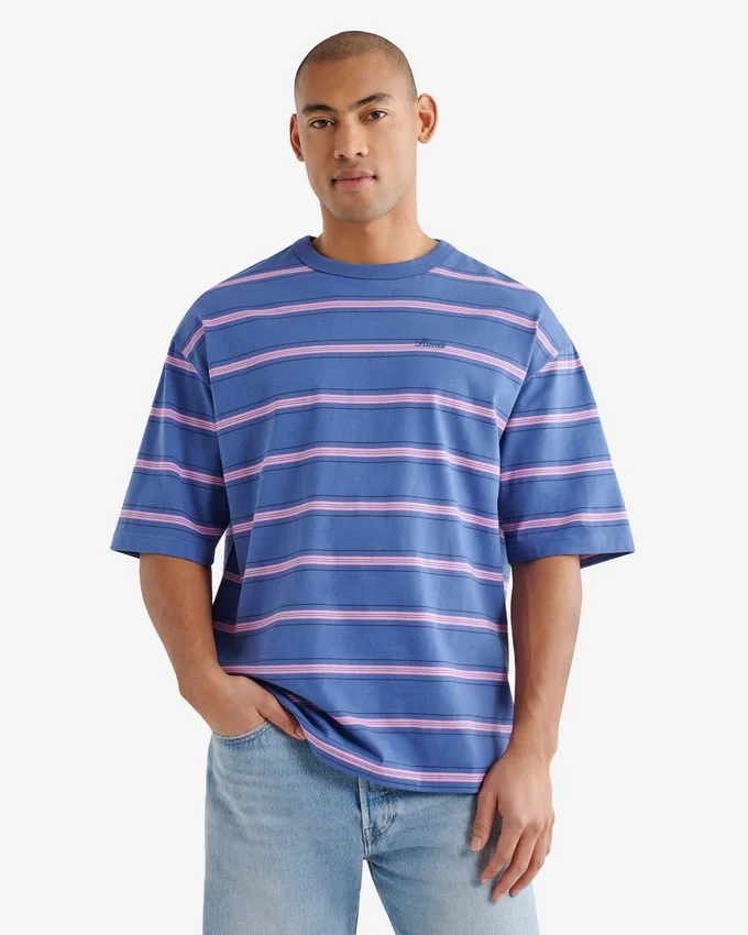 Roots Striped T-Shirt Roots Striped T-Shirt