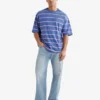 Roots Striped T-Shirt Roots Striped T-Shirt