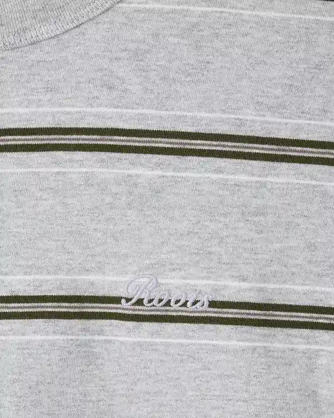 Roots Striped T-Shirt Roots Striped T-Shirt