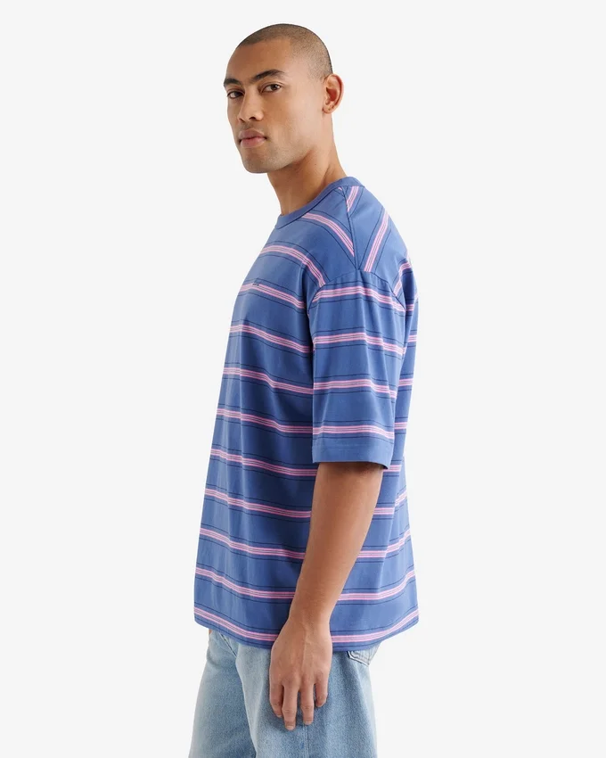 Roots Striped T-Shirt Roots Striped T-Shirt
