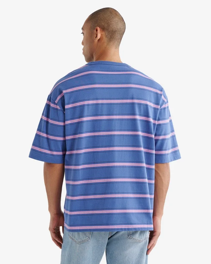 Roots Striped T-Shirt Roots Striped T-Shirt