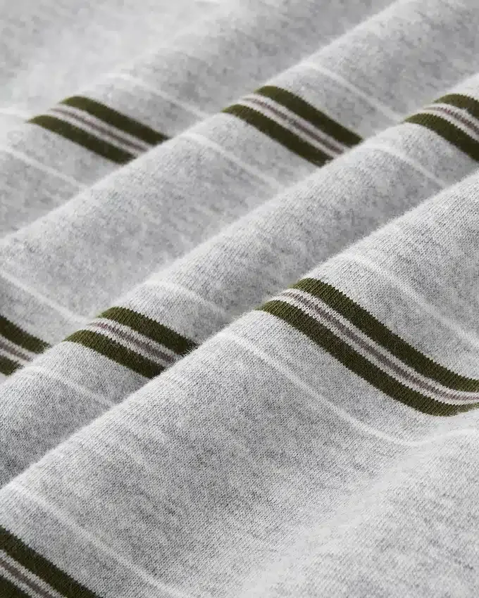 Roots Striped T-Shirt Roots Striped T-Shirt