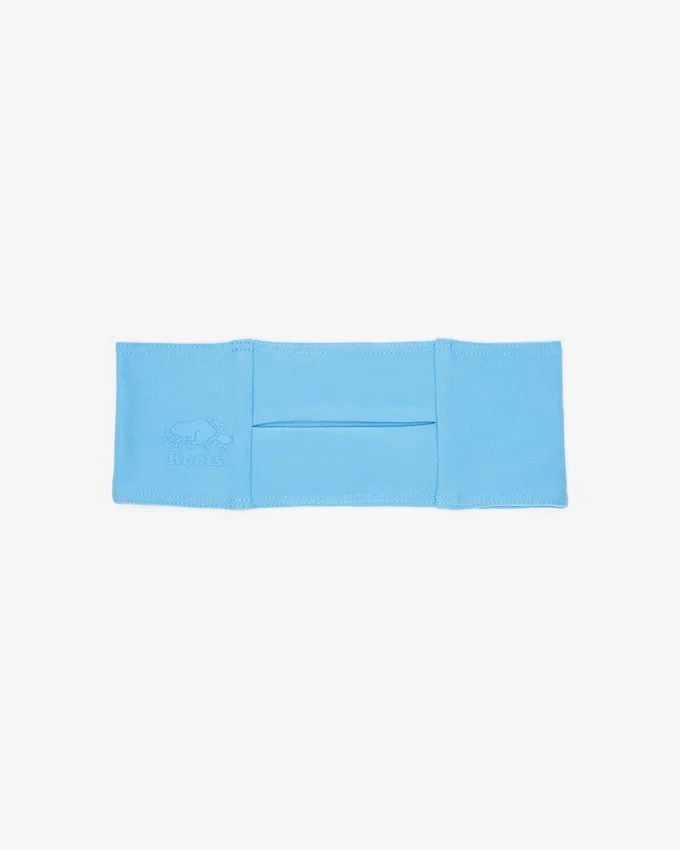 Roots Wide Headband Roots Wide Headband