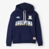 Roots Worldwide Argentina Hoodie Roots Worldwide Argentina Hoodie