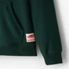 Roots Worldwide Brazil Hoodie Roots Worldwide Brazil Hoodie