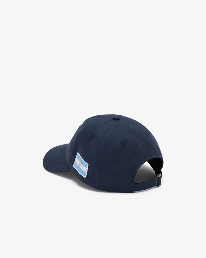 Roots Worldwide Cap Argentina Roots Worldwide Cap Argentina
