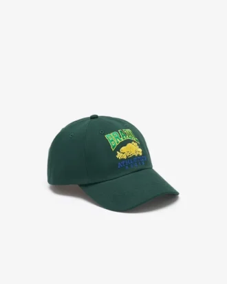 Roots Worldwide Cap Brazil Roots Worldwide Cap Brazil