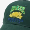 Roots Worldwide Cap Brazil