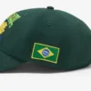 Roots Worldwide Cap Brazil