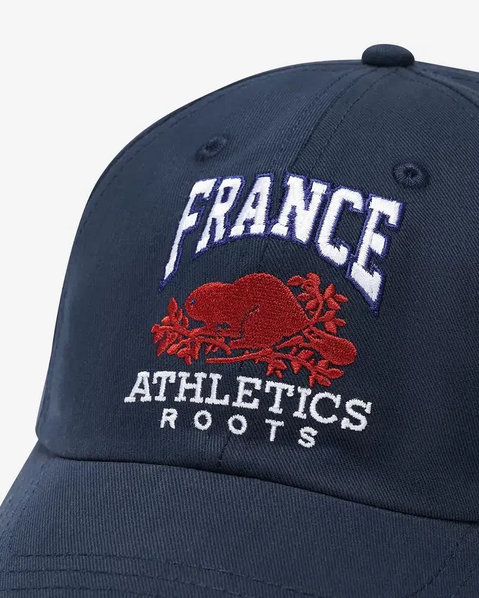 Roots Worldwide Cap France Roots Worldwide Cap France