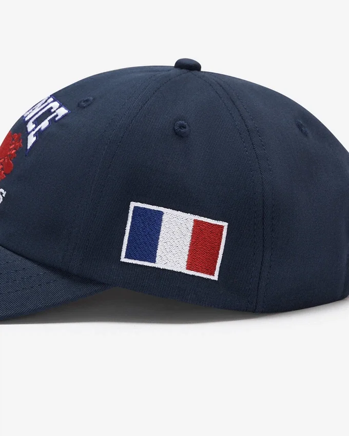 Roots Worldwide Cap France Roots Worldwide Cap France