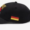 Roots Worldwide Cap Germany