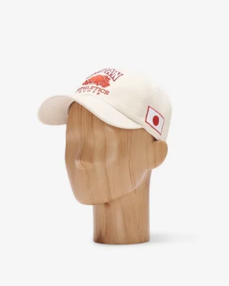 Roots Worldwide Cap Japan Roots Worldwide Cap Japan