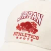 Roots Worldwide Cap Japan Roots Worldwide Cap Japan