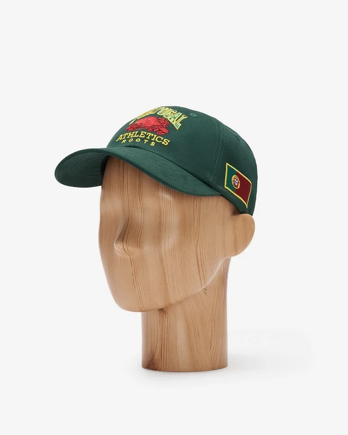 Roots Worldwide Cap Portugal Roots Worldwide Cap Portugal
