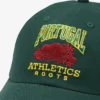 Roots Worldwide Cap Portugal Roots Worldwide Cap Portugal