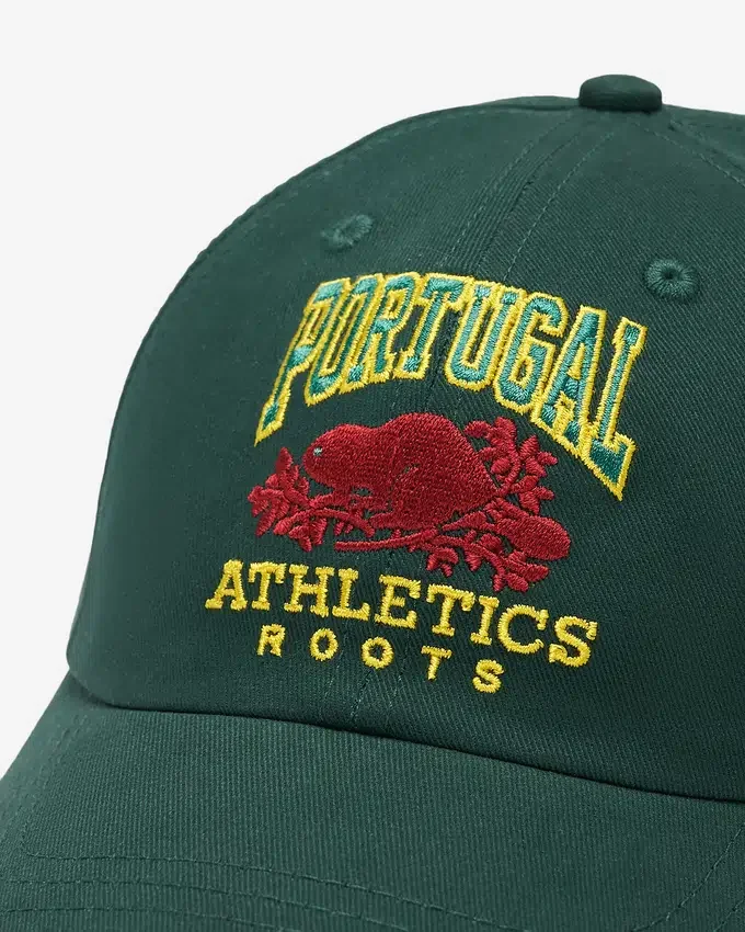 Roots Worldwide Cap Portugal Roots Worldwide Cap Portugal