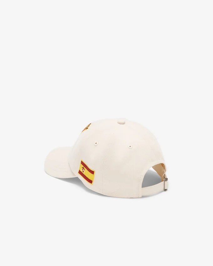 Roots Worldwide Cap Spain Roots Worldwide Cap Spain