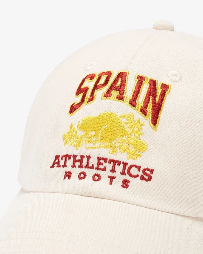 Roots Worldwide Cap Spain Roots Worldwide Cap Spain
