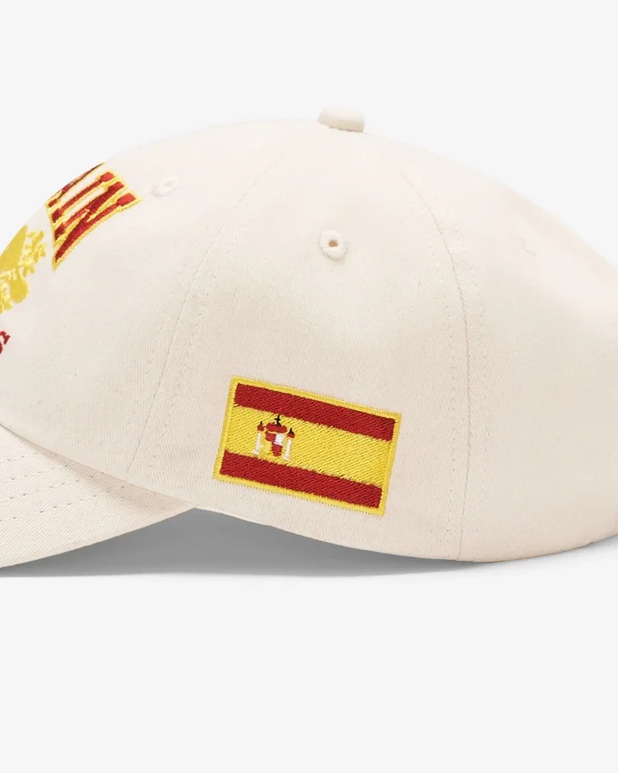Roots Worldwide Cap Spain Roots Worldwide Cap Spain