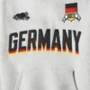 Roots Worldwide Germany Hoodie Roots Worldwide Germany Hoodie