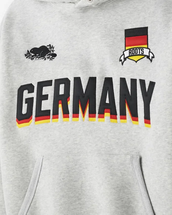 Roots Worldwide Germany Hoodie Roots Worldwide Germany Hoodie