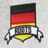 Roots Worldwide Germany Hoodie Roots Worldwide Germany Hoodie