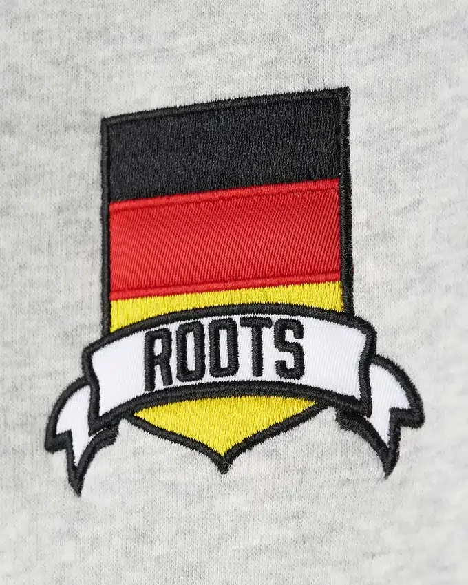Roots Worldwide Germany Hoodie Roots Worldwide Germany Hoodie