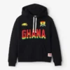 Roots Worldwide Ghana Hoodie Roots Worldwide Ghana Hoodie