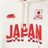 Roots Worldwide Japan Hoodie Roots Worldwide Japan Hoodie