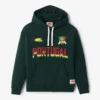 Roots Worldwide Portugal Hoodie Roots Worldwide Portugal Hoodie