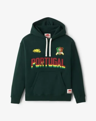 Roots Worldwide Portugal Hoodie