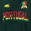 Roots Worldwide Portugal Hoodie Roots Worldwide Portugal Hoodie