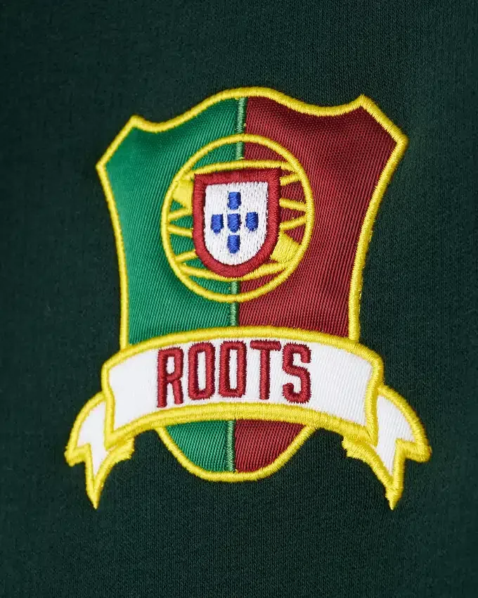 Roots Worldwide Portugal Hoodie Roots Worldwide Portugal Hoodie