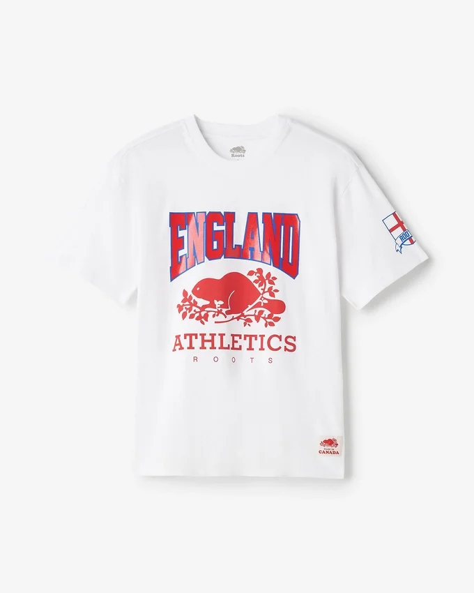 Roots Worldwide T-Shirt Roots Worldwide T-Shirt