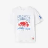 Roots Worldwide T-Shirt Roots Worldwide T-Shirt