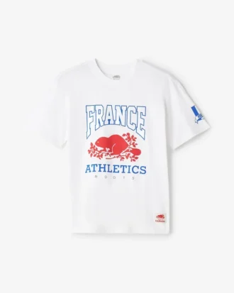 Roots Worldwide T-Shirt